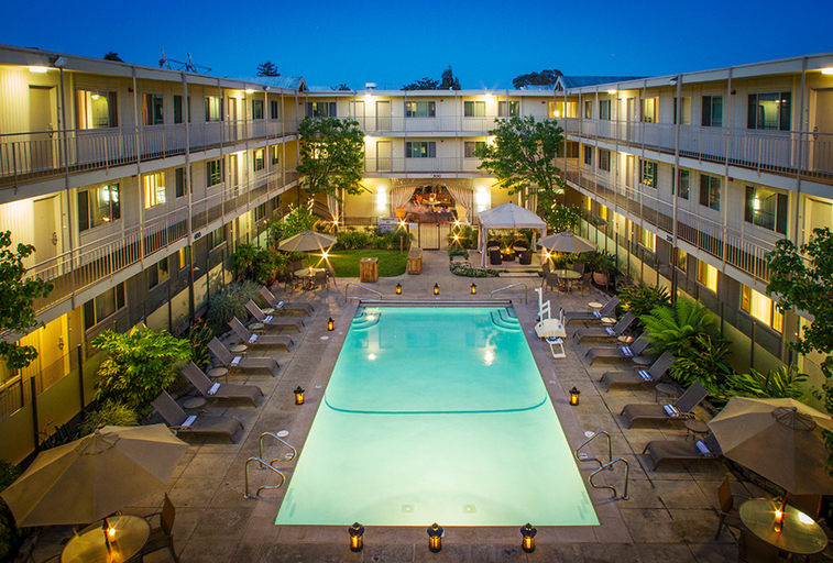 Sport & Beauty 3, Marin Suites Hotel, Marin