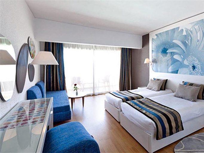 Bedroom 5, One Resort Monastir, Monastir