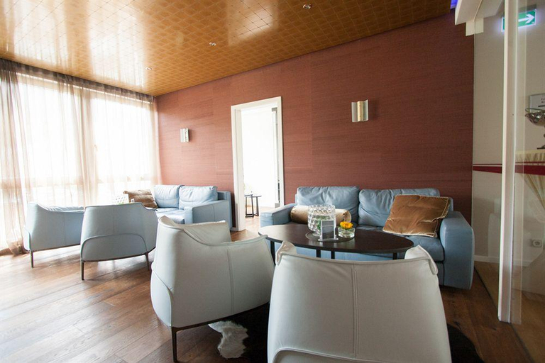 Public Area 4, Hotel Traube Revital, Tuttlingen