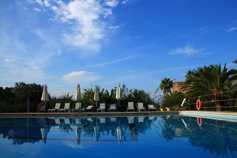 Sport & Beauty 2, Hotel Rural Predio Son Serra, Baleares