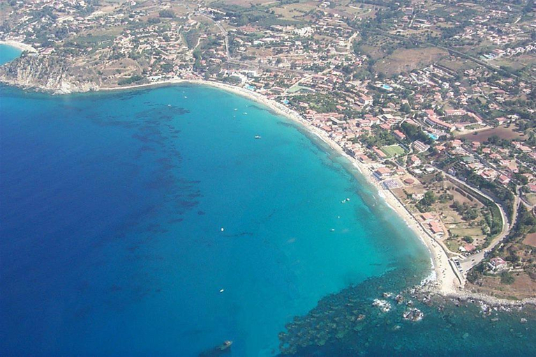 Exterior & Views 2, Sunshine Hotel & Spa, Vibo Valentia