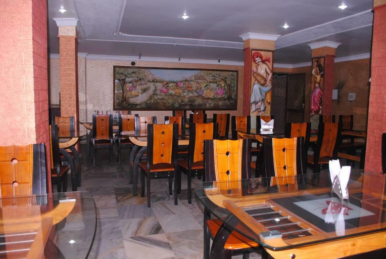 Food & Drinks 4, Hotel Puri Beach Resort Pvt Ltd, Puri