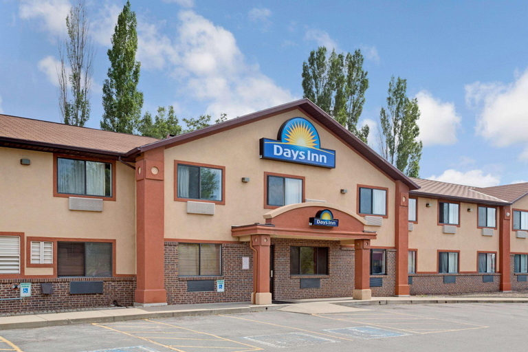 Antelope Inn and Suites, Davis