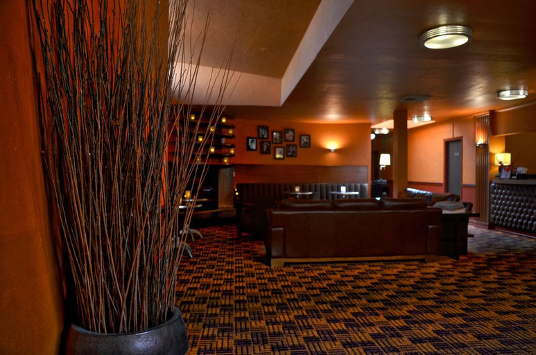 Exterior & Views 2, The Inn at El Gaucho, Seattle