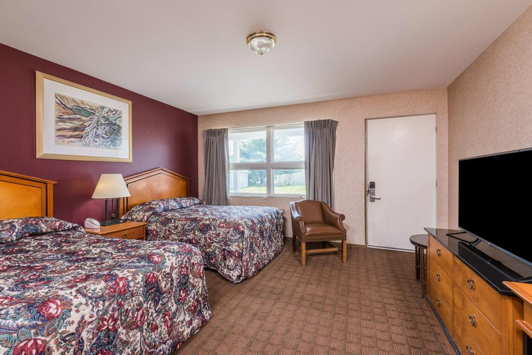 Others 5, Knights Inn Plainfield, Windham