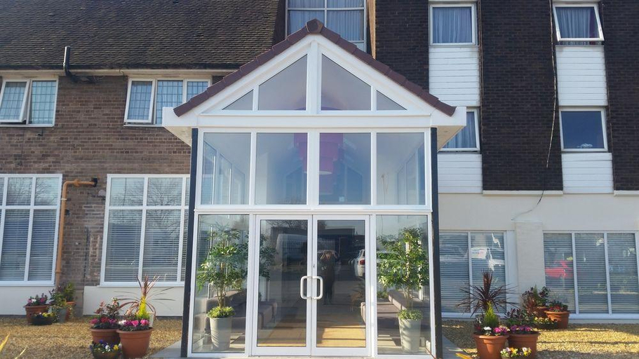 Exterior & Views 2, The Park Hotel, Sefton