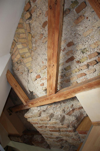 Public Area 3, Bernardinu B&B House, Vilniaus