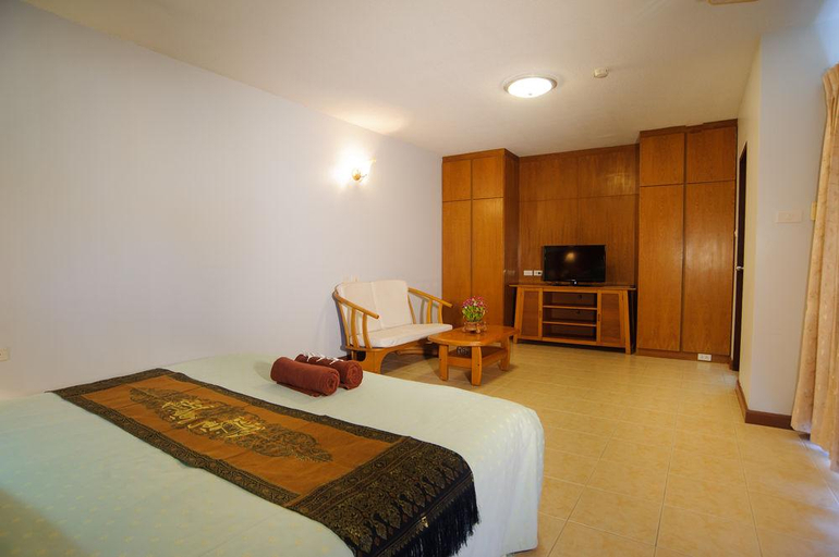 Bedroom 3, Diamond City Place, Pattaya