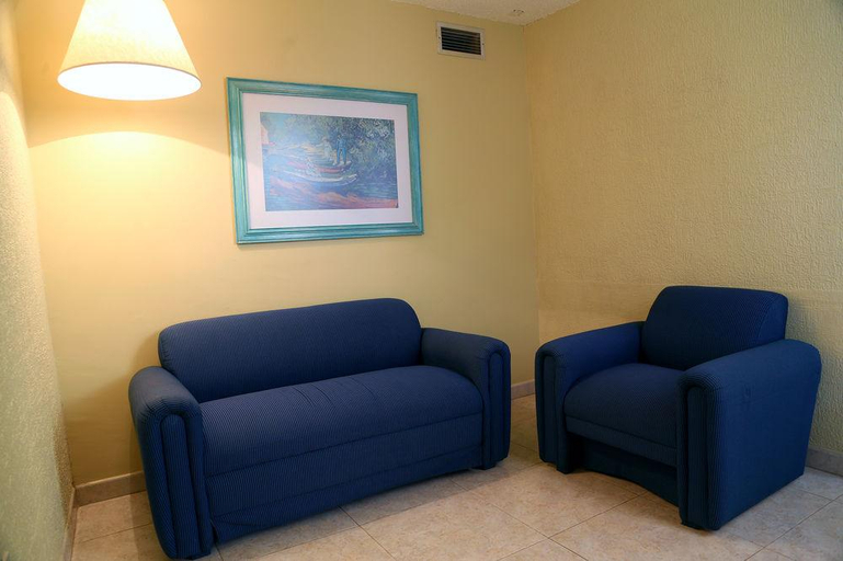 Public Area 3, Hotel Jaragua, Boca del Río