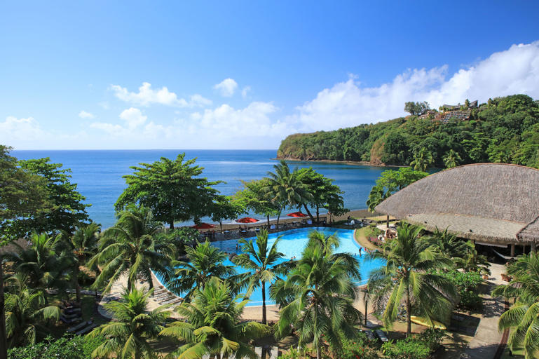 Tahiti Pearl Beach Resort,