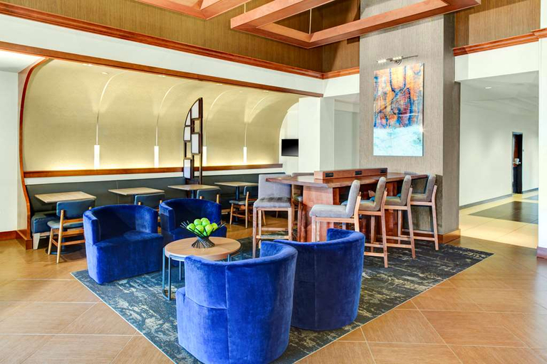 Public Area 2, Hyatt Place Pittsburgh/Cranberry, Butler