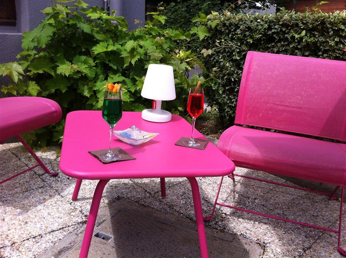 Exterior & Views 2, Kyriad Tours Sud - Chambray Les Tours, Indre-et-Loire