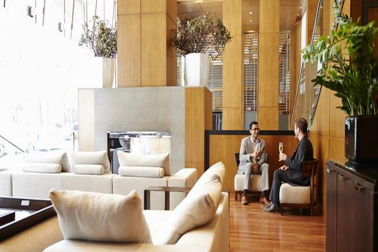 Public Area 3, Le Germain Hotel Toronto, Toronto