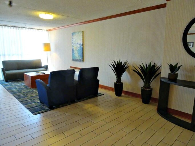Public Area 3, Fenwick Inn, Worcester
