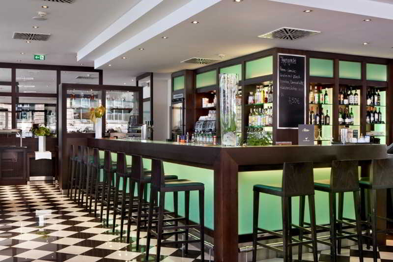 Food & Drinks 5, Flemings Hotel München-City, München