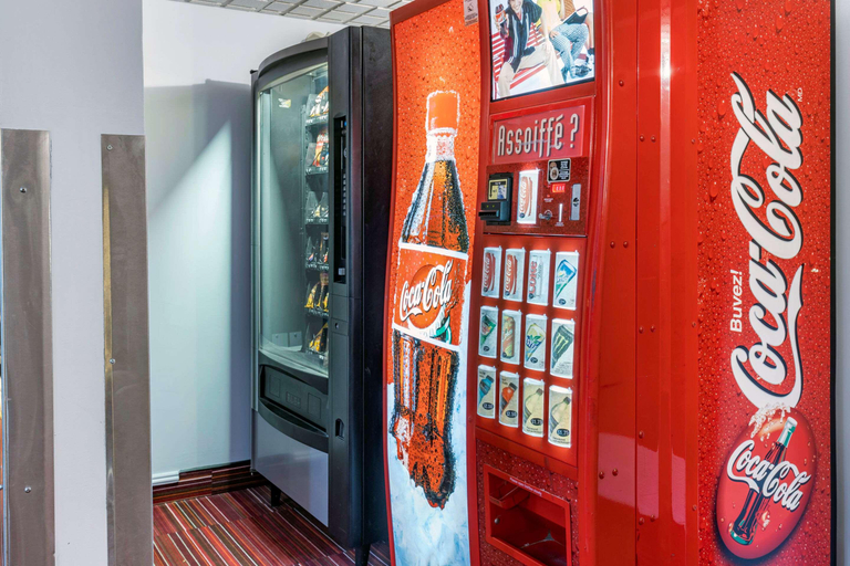Public Area 3, Le Noranda Hotel & Spa, an Ascend Collection Hotel, Rouyn-Noranda