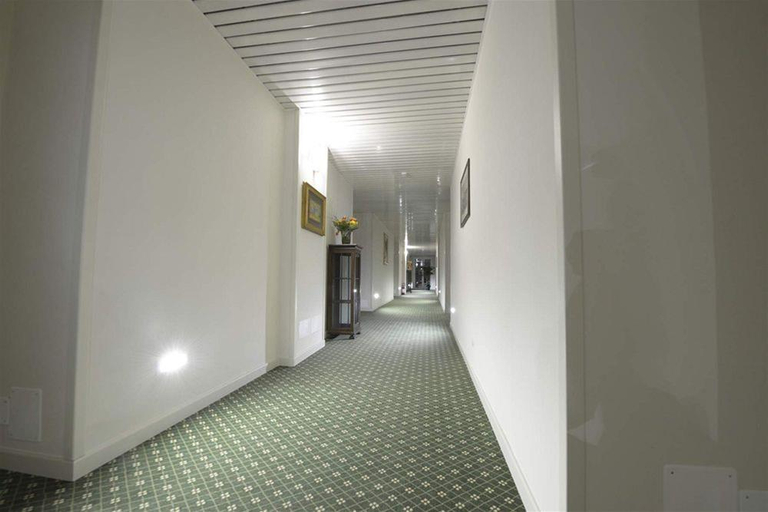 Public Area 3, Hotel San Benedetto, Verona