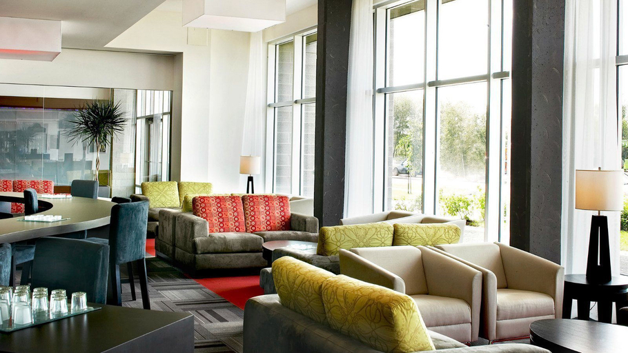 Public Area 4, Four Points by Sheraton Levis Convention Centre, Desjardins