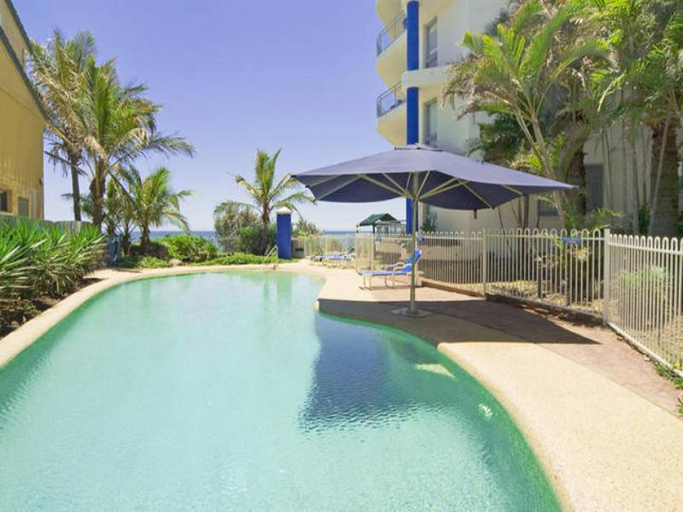 Sport & Beauty, Oceanside Resort, Gold Coast