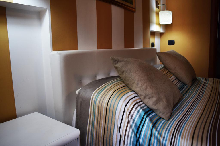Bedroom 4, B&B Kolymbetra, Agrigento