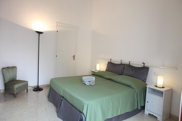 Bedroom 3, B&B La Casa di Paola, Trapani