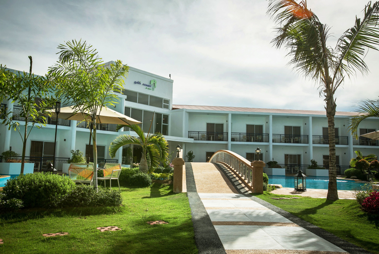 Exterior & Views 2, Gabi Resort & Spa, Cordoba