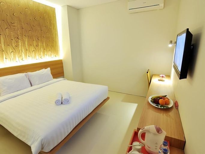 Tickle Hotel, Yogyakarta