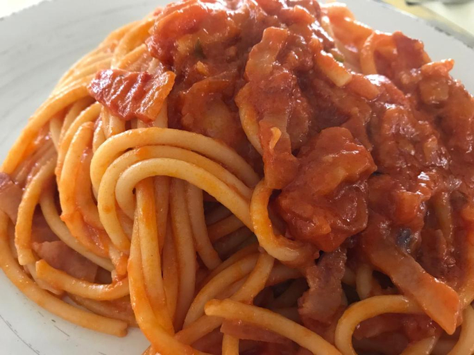 Food & Drinks 5, Hotel Branca, Cosenza