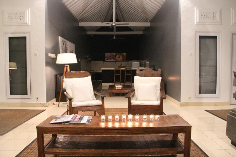 Public Area 4, Premium Villas Seminyak I, Badung
