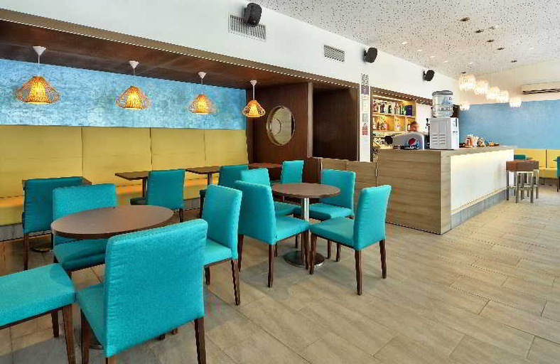 Public Area 4, Hotel PrimaSol Ralitsa Superior, Balchik
