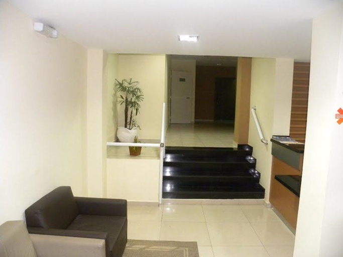 Public Area, Plaza Inn Trevo Sorocaba, Sorocaba
