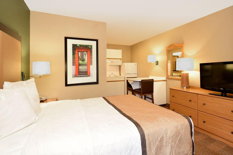 Exterior & Views 2, Extended Stay America Select Suites Phoenix Mesa West, Maricopa