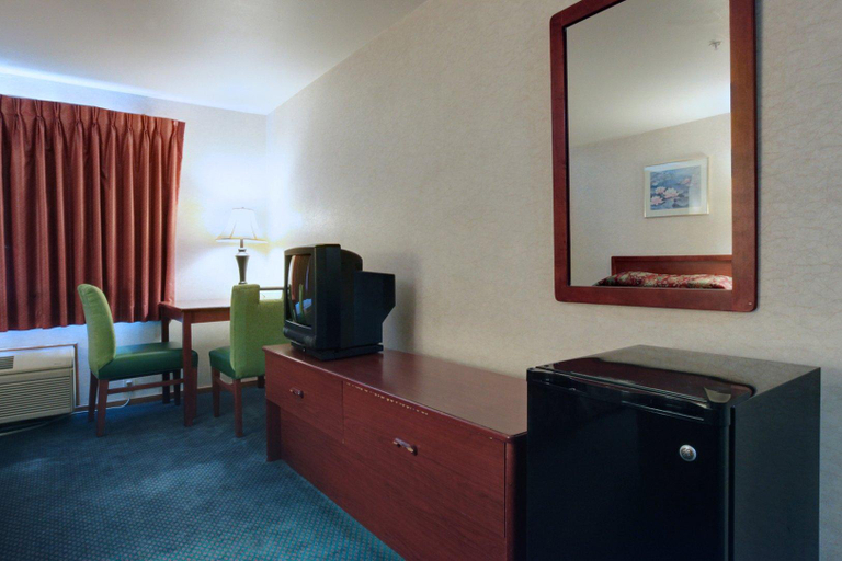 Public Area 2, Americas Best Value Inn Edmonds Seattle N, Snohomish