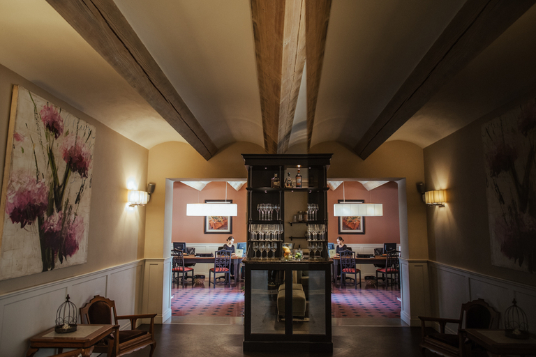 Public Area 4, Relais Villa D'Amelia, Cuneo