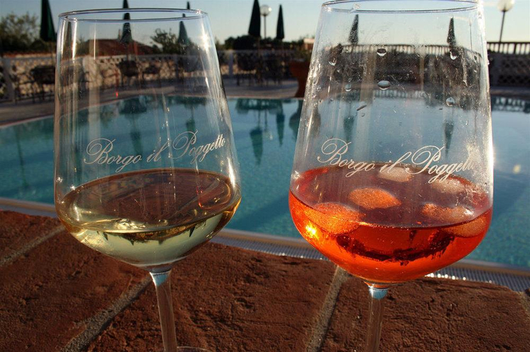 Food & Drinks, Borgo Il Poggetto, Pisa