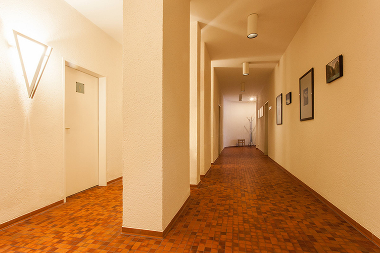 Public Area 2, TRIP INN  Hotel Bristol Mainz, Mainz