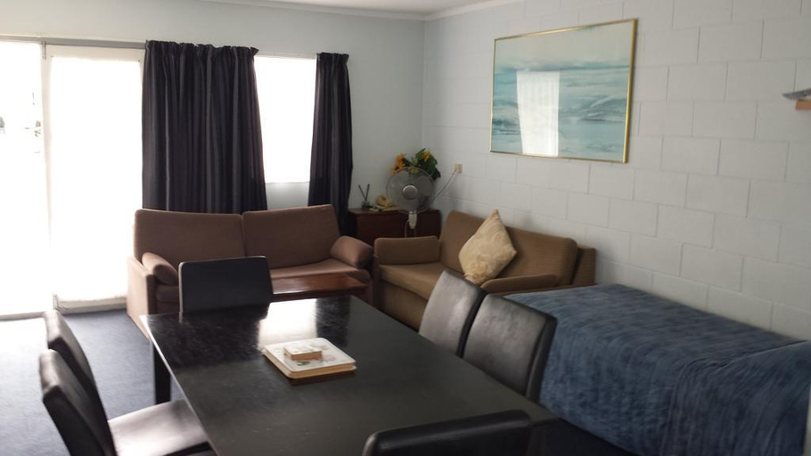 Public Area 3, Kaitaia Motor Lodge, Far North