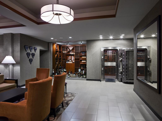 Public Area 4, The Westin Minneapolis, Hennepin
