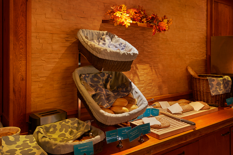 Food & Drinks 5, Lapland Hotels Kuopio, North Savonia