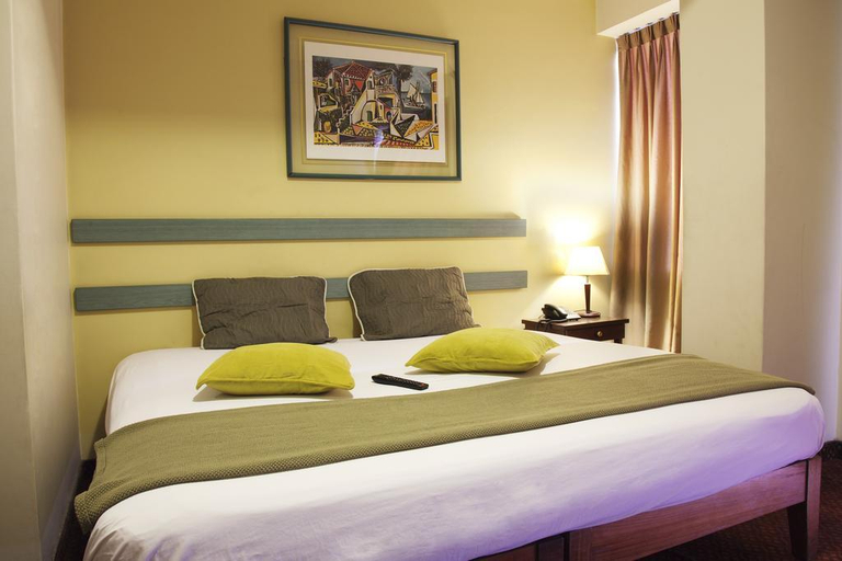 Bedroom 5, Kamana, Lima