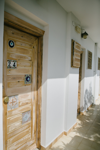 Exterior & Views 2, Gorgona Studios, South Aegean