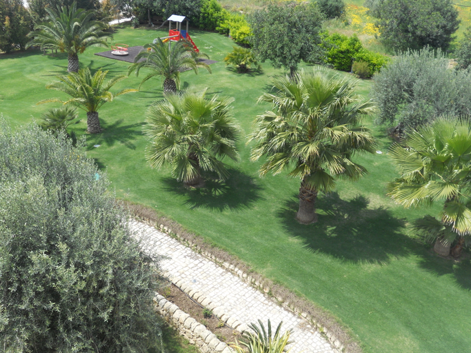 Public Area 3, Relais Torre Marabino, Ragusa