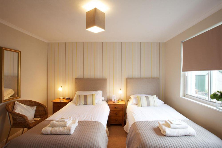 Bedroom 2, Holly Lodge Guest House, Cumbria