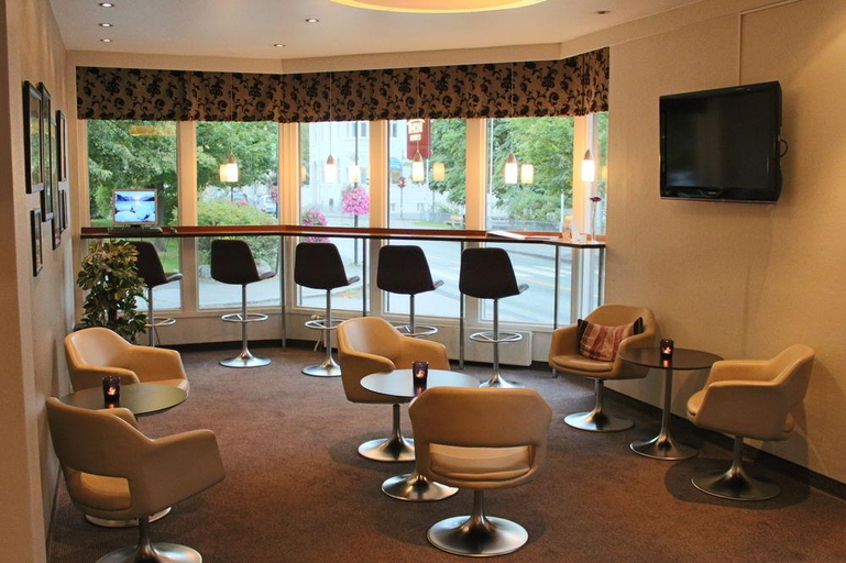 Public Area 3, Thon Hotel Backlund, Levanger