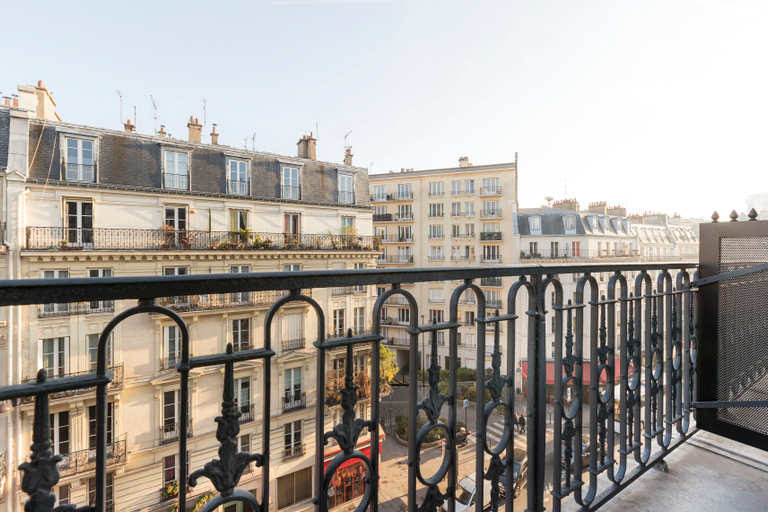 Exterior & Views 2, France Quartier Latin, Paris