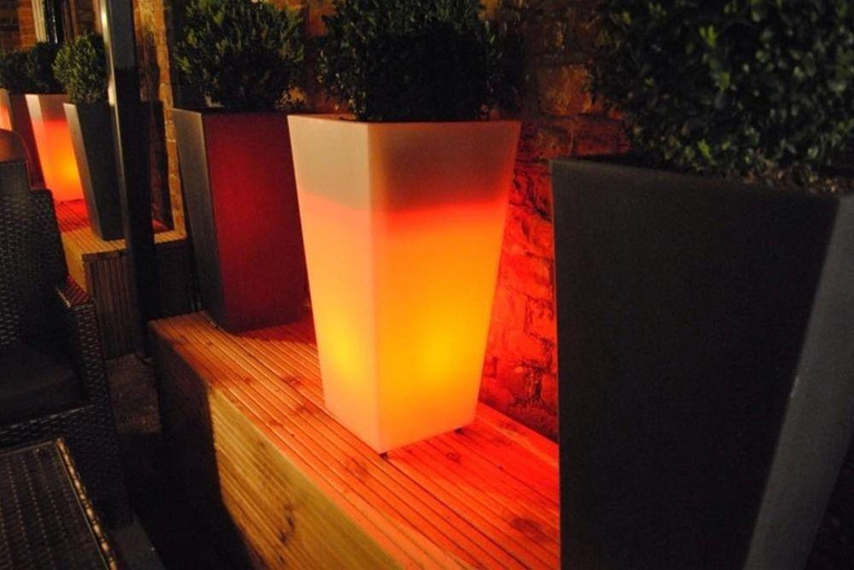 Public Area 3, The Old Bell Inn, Wiltshire