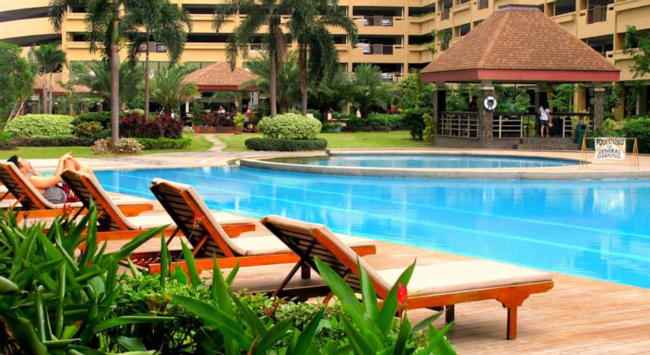 Perfil Vacation Rental, Mandaluyong