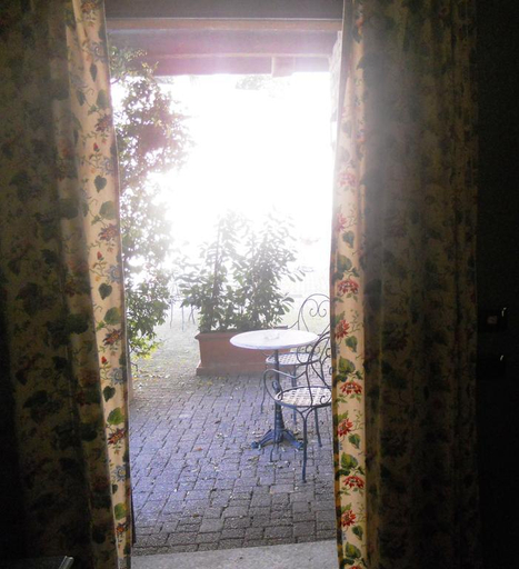 Public Area, Martelletti, Asti