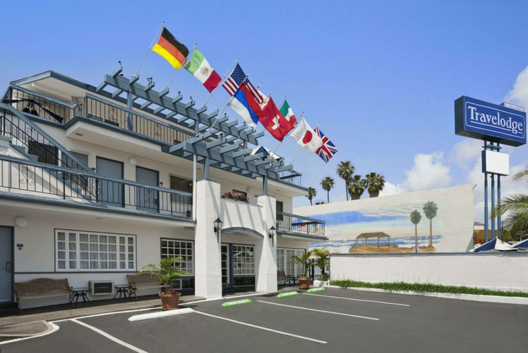 Exterior & Views 3, The Shoal La Jolla Beach, San Diego