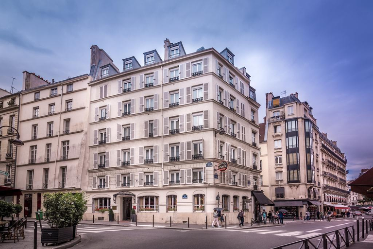 Hotel Louis 2, Paris